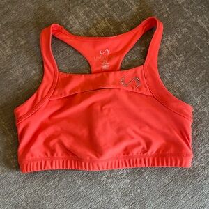 NFINITY Coral Sports Bra